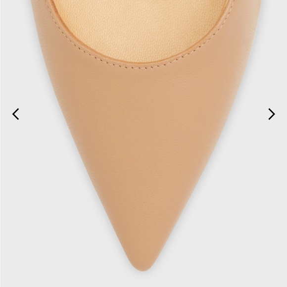 NWT - Christian Louboutin European size 41 - (fits size US 10 ) - Picture 6 of 9